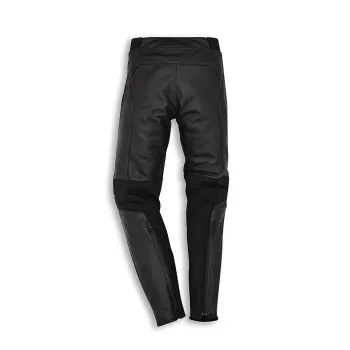 Ducati Company C3 Damen Lederhose