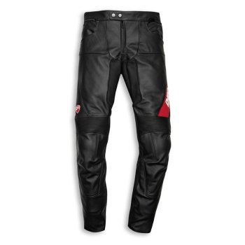 Ducati Company C4 Lederhose