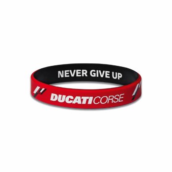 Ducati Corse Armband