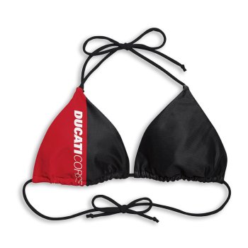 Ducati Corse Race Bikini