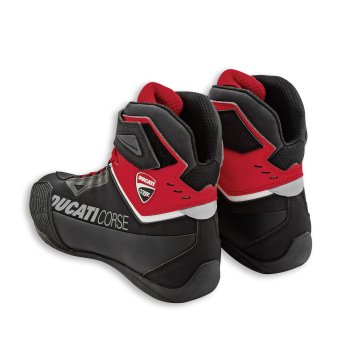 Ducati Corse Stiefel City C2