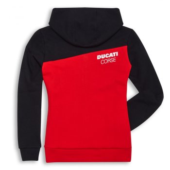 Ducati Sport Damen Sweatshirt