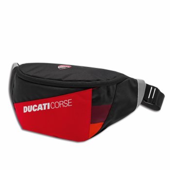 Ducati Corse Sport Hüfttasche