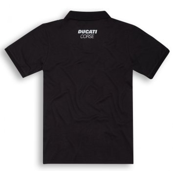 Ducati Corse Sport Poloshirt