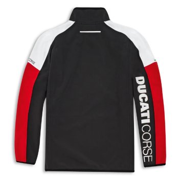 Ducati Corse Sport Windstopper Jacke