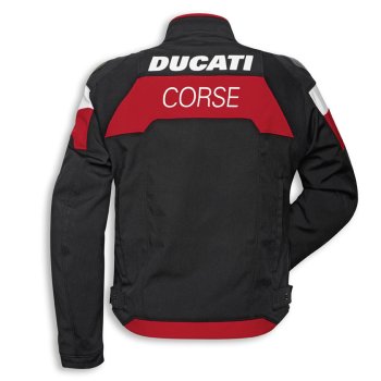 Ducati Corse Tex C5 Stoffjacke