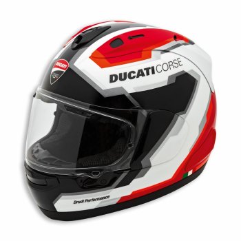 Ducati Integralhelm Corse V5