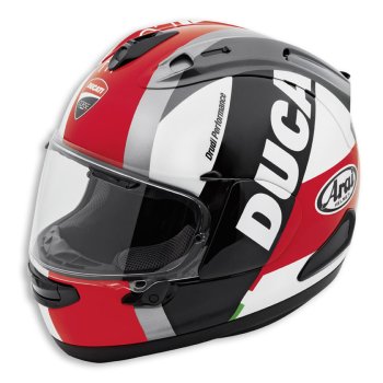 Ducati Corse Power Integralhelm