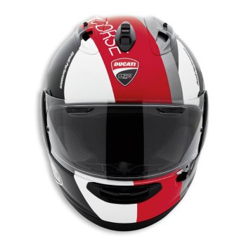 Ducati Corse Power Integralhelm