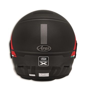 Ducati D-Rider V2 Integralhelm