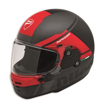 Ducati D-Rider V2 Integralhelm