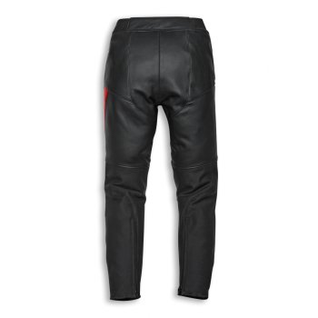 Ducati Damen Lederhose Company C4