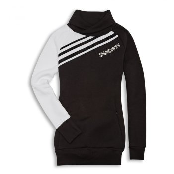 Ducati Damen Pullover 77
