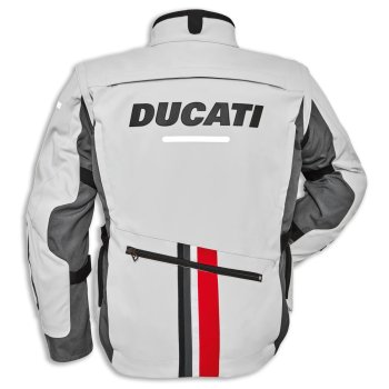 Ducati Desert C1 Herren Stoffjacke