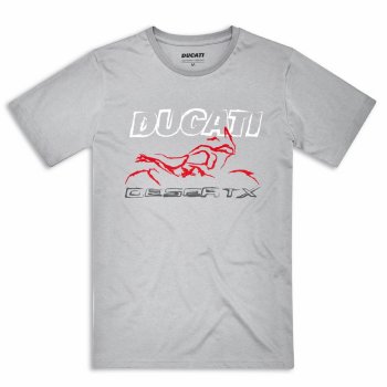 Ducati DesertX T-Shirt