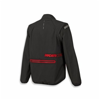 Ducati Desmo Softshell-Jacke