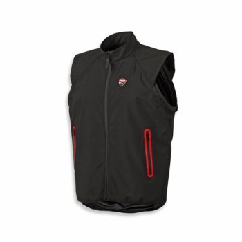 Ducati Desmo Softshell-Jacke