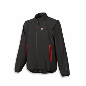 Ducati Desmo Softshell-Jacke