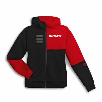 Ducati Explorer Damen Sweatshirt