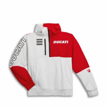 Ducati Explorer Sweatshirt