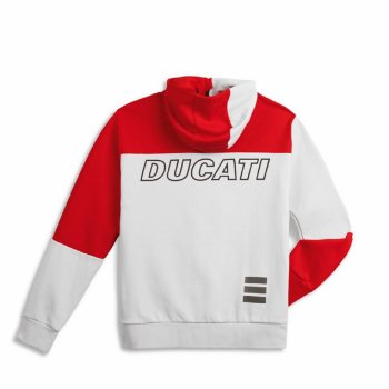 Ducati Explorer Sweatshirt