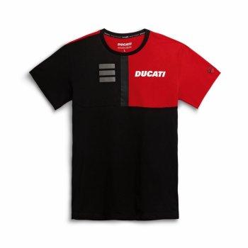 Ducati Explorer T-Shirt