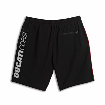 Ducati Fitness Shorts