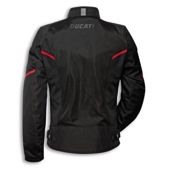 Ducati Flow C4+ Herren Stoffjacke