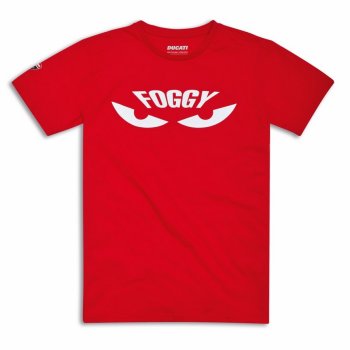 Ducati Foggy T-Shirt