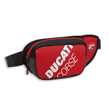 Ducati Freetime Hüfttasche