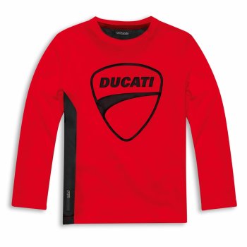 Ducati Future Kinder Shirt