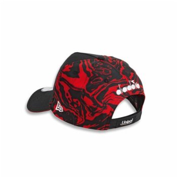 Ducati GP Mis-25 Special Edition Kappe