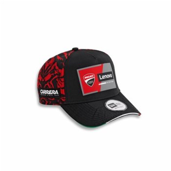 Ducati GP Mis-25 Special Edition Kappe