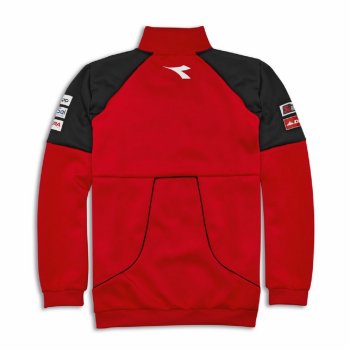 Ducati Corse Sweatshirt MotoGP Team Replica 24