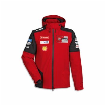 Ducati GP Team Replica 25 Regenjacke