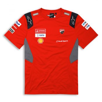 Ducati GP Team Replica T-Shirt