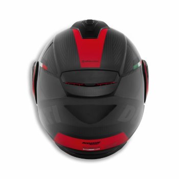 Ducati Horizon V3 Klapphelm