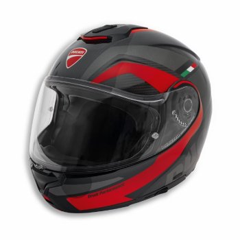 Ducati Horizon V3 Klapphelm