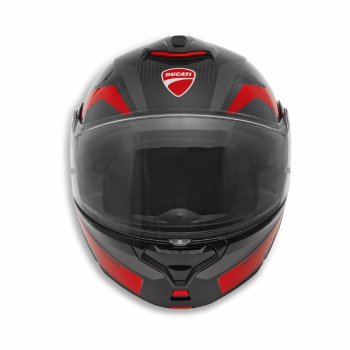 Ducati Horizon V3 Klapphelm