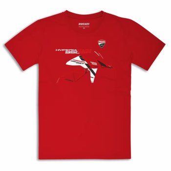Ducati Hypermotard SP T-Shirt