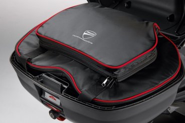 Ducati Innentasche für Topcase