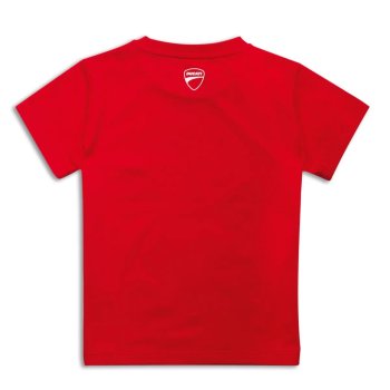 Ducati Kinder T-Shirt Big Ducatista