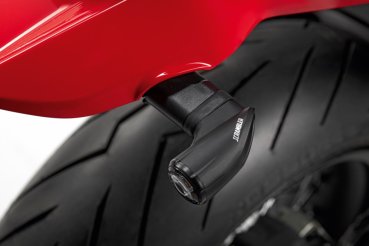 Ducati Scrambler Paar LED Blinker