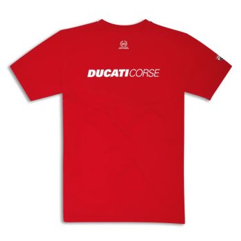 Ducati MotoGP 21 Team World Champion T-Shirt