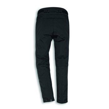 Ducati Tour C3 Stoffhose schwarz