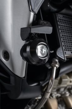 Ducati LED-Zusatzscheinwerfer Nebelscheinwerfer