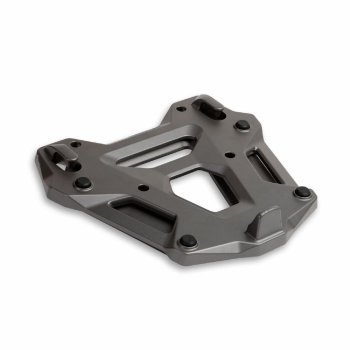 Ducati Platte für Topcase