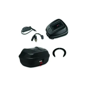 Ducati Multistrada V4 Urban Zubehörpaket