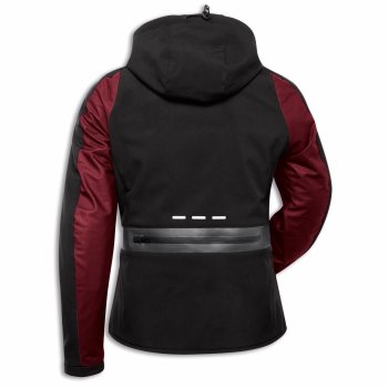 Ducati Outdoor C3 Damen Stoffjacke