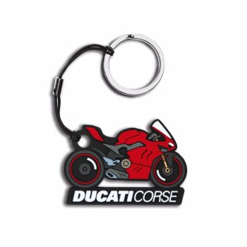 Ducati Panigale V4S Schlüsselanhänger